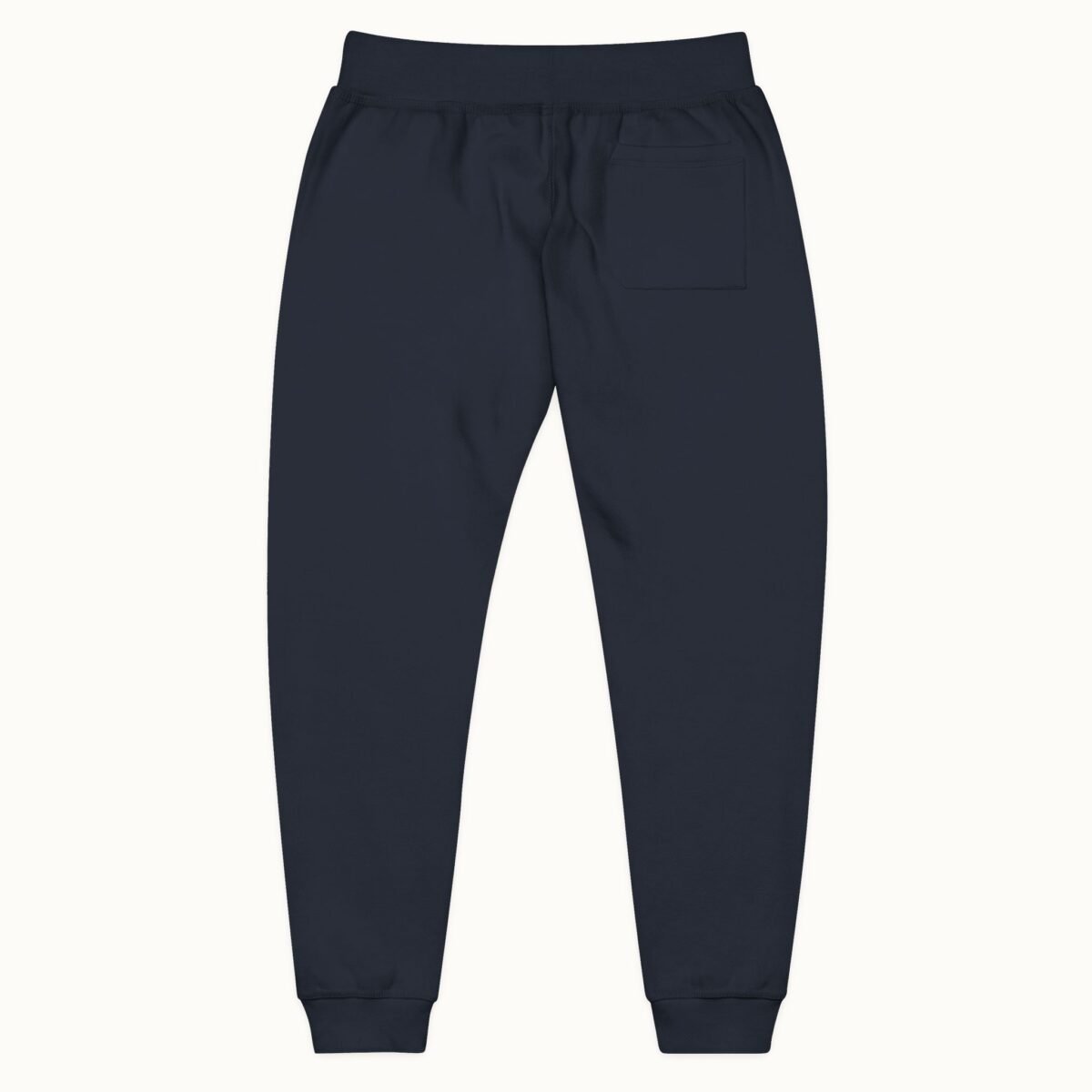 Unisex Fleece Joggers