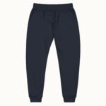 Unisex Fleece Joggers
