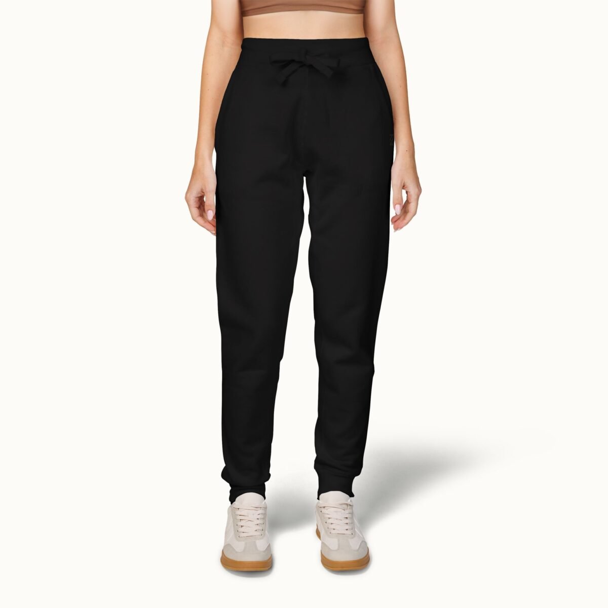 Unisex Fleece Joggers