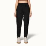 Unisex Fleece Joggers