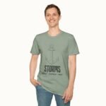Storms Don’t Scare Me T-Shirt
