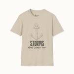 Storms Don’t Scare Me T-Shirt