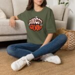 Sunset Soul T-Shirt