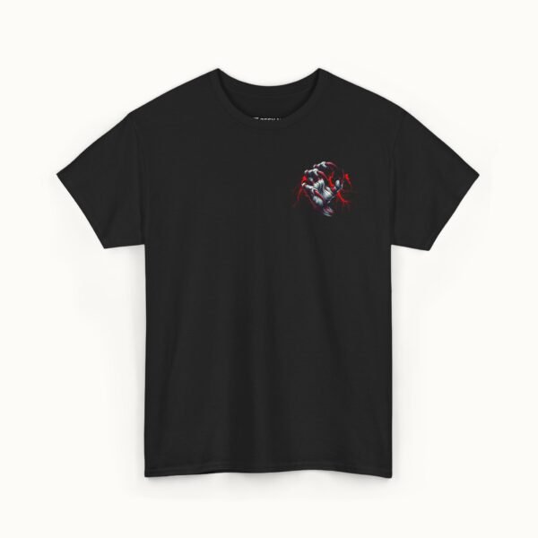 Demon Claws Graphic T-Shirt