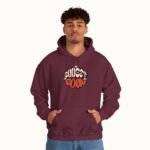 Sunset Soul Hoodie
