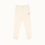 Unisex Garment-Dyed Fleece Sweatpants