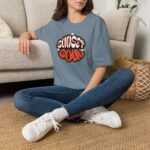 Sunset Soul T-Shirt