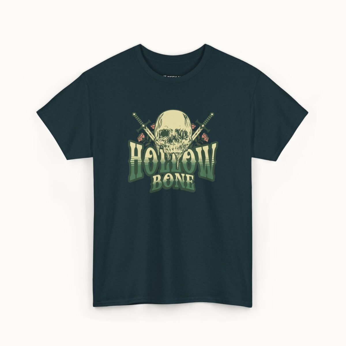 Hollow Bone T-Shirt