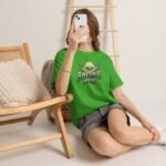 Hollow Bone T-Shirt