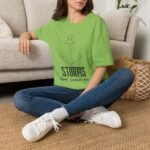 Storms Don’t Scare Me T-Shirt