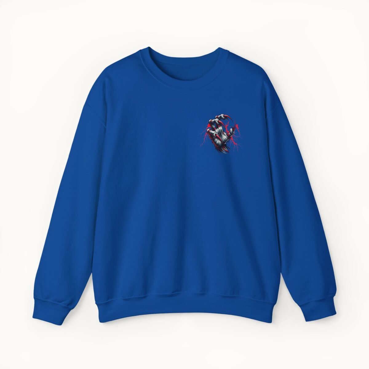 Demon Claws Sweatshirt