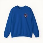 Demon Claws Sweatshirt