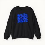Nice Days Retro Sweatshirt