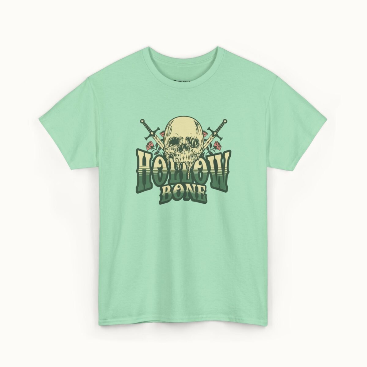 Hollow Bone T-Shirt