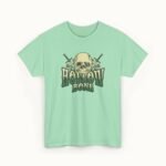 Hollow Bone T-Shirt