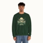 Hollow Bone Sweatshirt