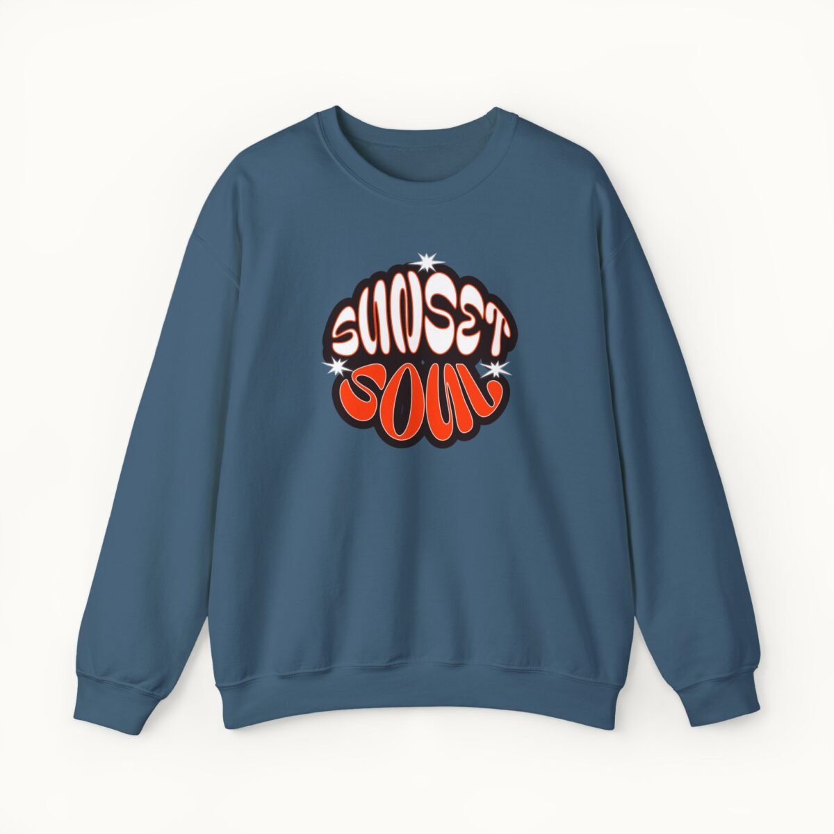 Sunset Soul Sweatshirt