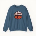 Sunset Soul Sweatshirt
