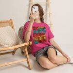 Let Your Hustle Speak Louder Than Words T-Shirt