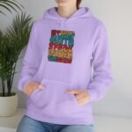 Let Your Hustle Speak Louder Than Words Hoodie