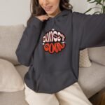 Sunset Soul Hoodie
