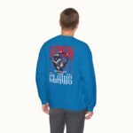 Demon Claws Sweatshirt