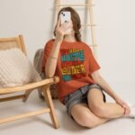 Let Your Hustle Speak Louder Than Words T-Shirt