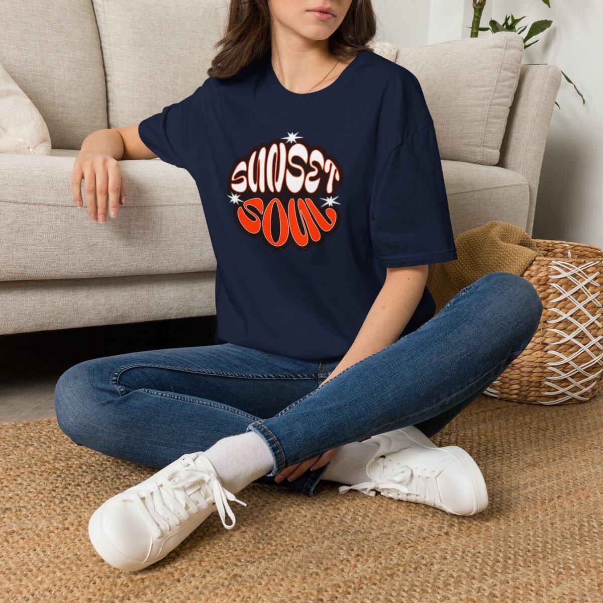 Sunset Soul T-Shirt