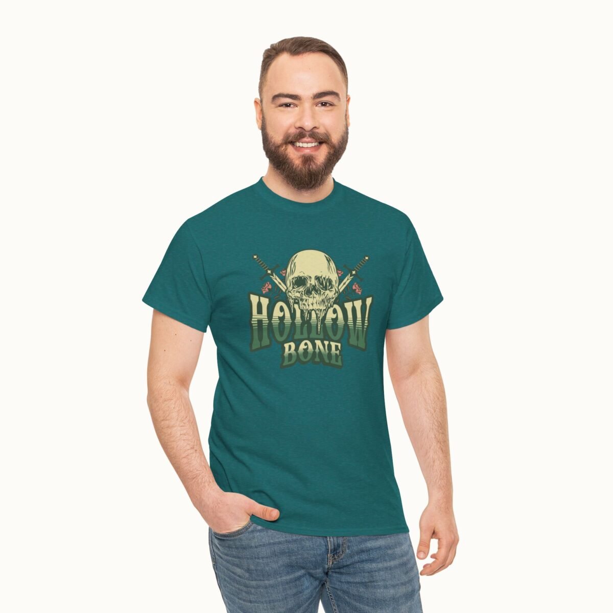 Hollow Bone T-Shirt