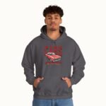 Cars Make Me Happy Hoodie