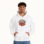 Sunset Soul Hoodie