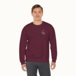 Demon Claws Sweatshirt