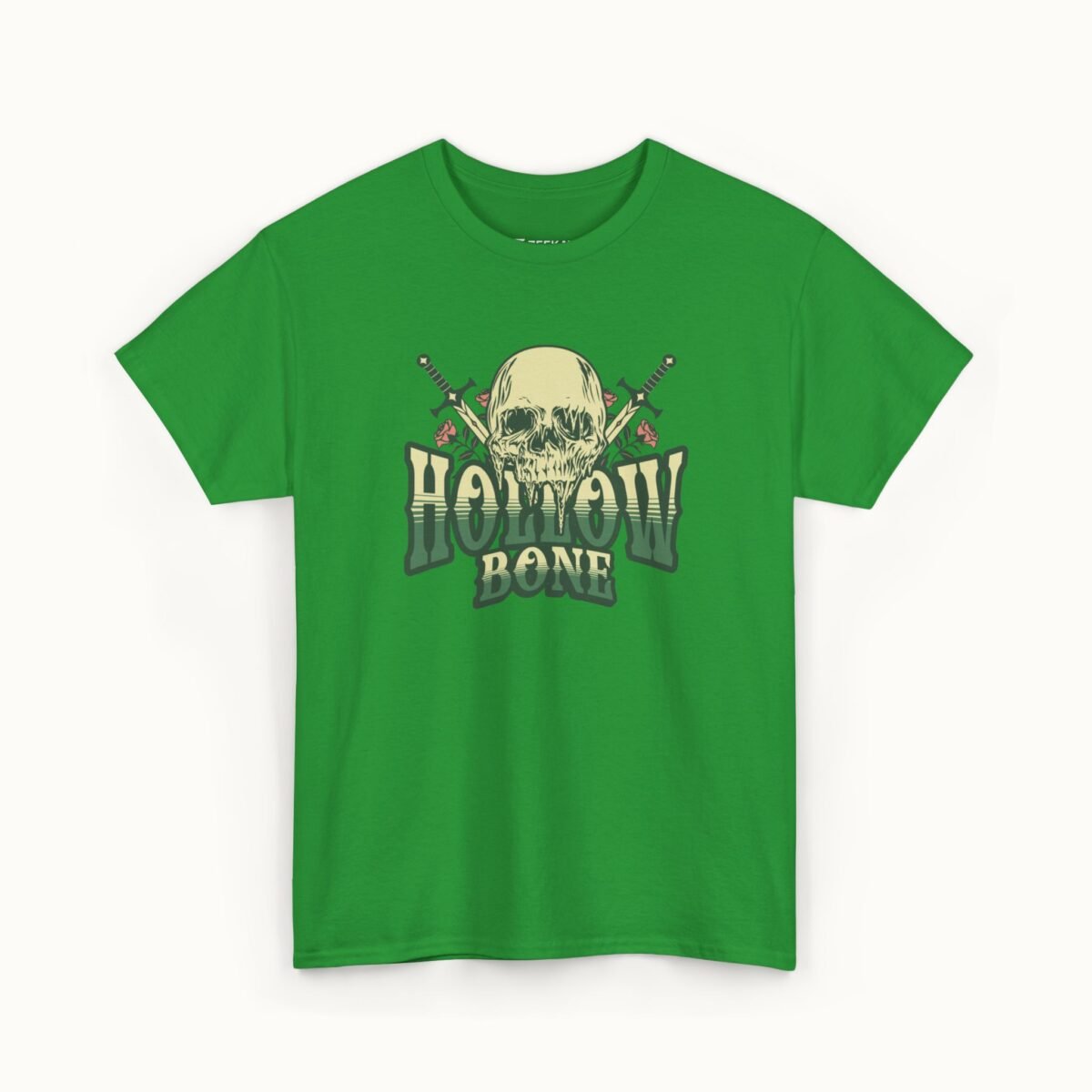 Hollow Bone T-Shirt