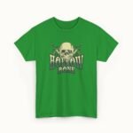 Hollow Bone T-Shirt