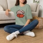 Sunset Soul T-Shirt