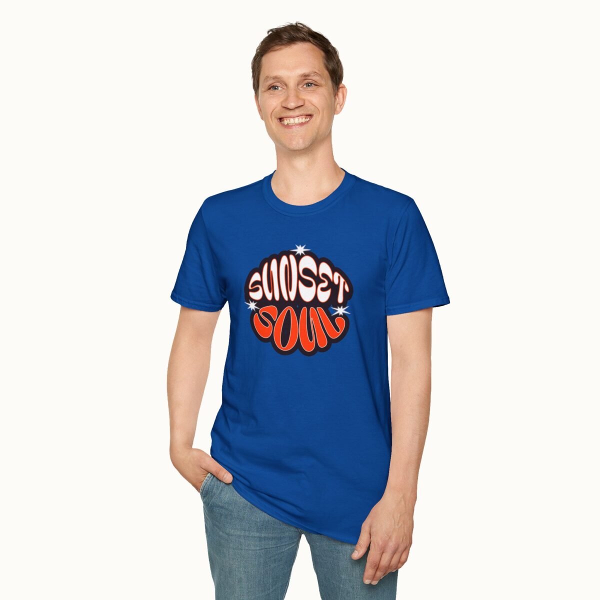 Sunset Soul T-Shirt