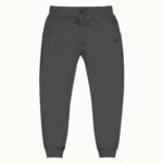 Unisex Fleece Joggers