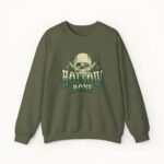 Hollow Bone Sweatshirt