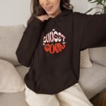 Sunset Soul Hoodie