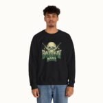 Hollow Bone Sweatshirt