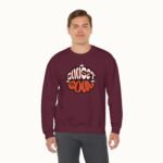 Sunset Soul Sweatshirt