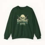 Hollow Bone Sweatshirt