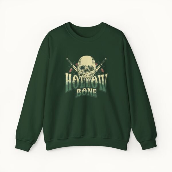 Hollow Bone Sweatshirt
