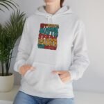 Let Your Hustle Speak Louder Than Words Hoodie