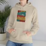 Let Your Hustle Speak Louder Than Words Hoodie
