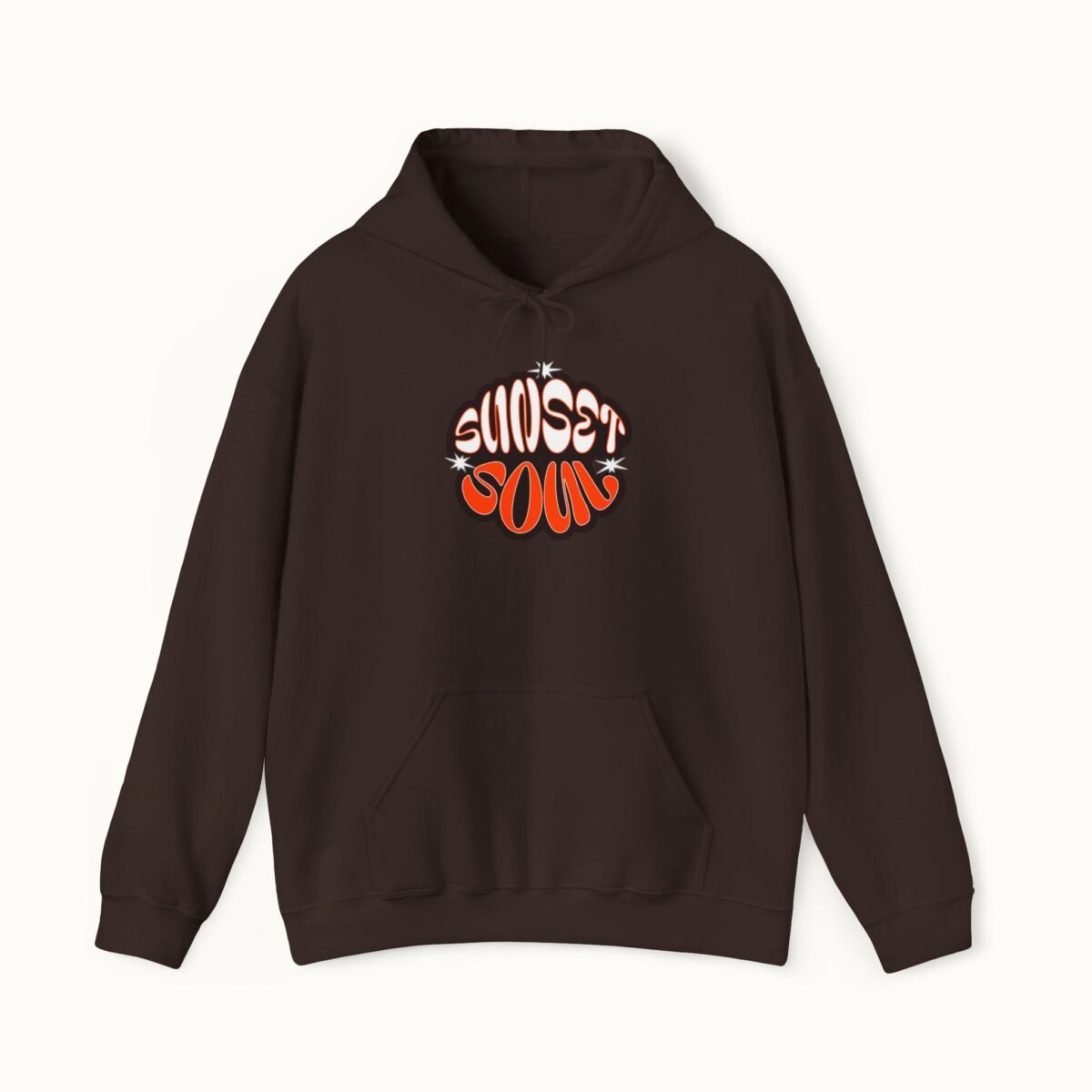 Sunset Soul Hoodie