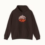 Sunset Soul Hoodie