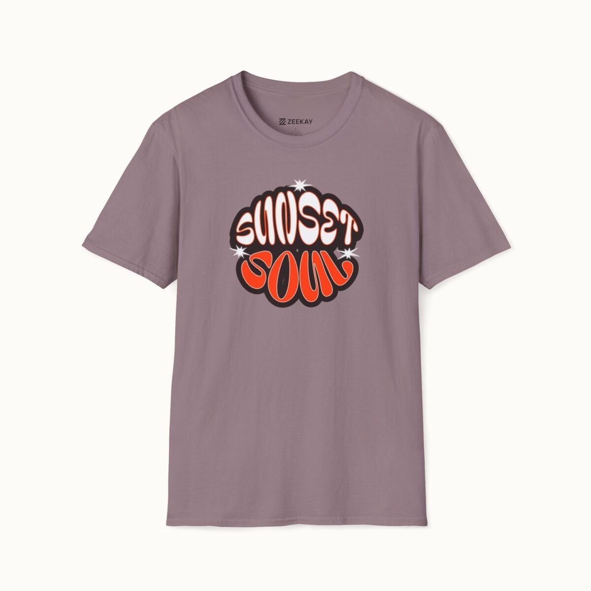 Sunset Soul T-Shirt