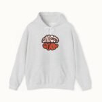 Sunset Soul Hoodie