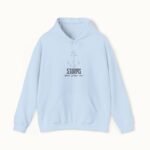 Storms Don’t Scare Me Hoodie